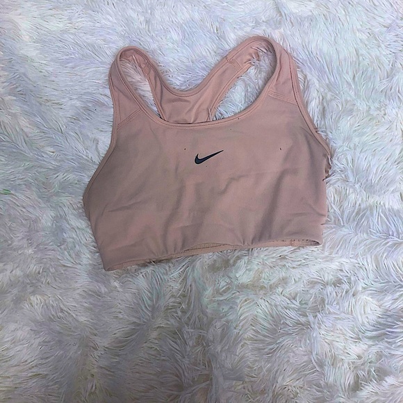nike, Adult small, pink
